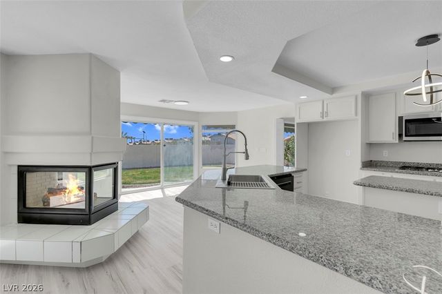 3604 North Campbell Road, Las Vegas, NV 89129