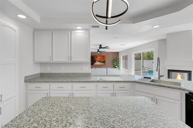 3604 North Campbell Road, Las Vegas, NV 89129