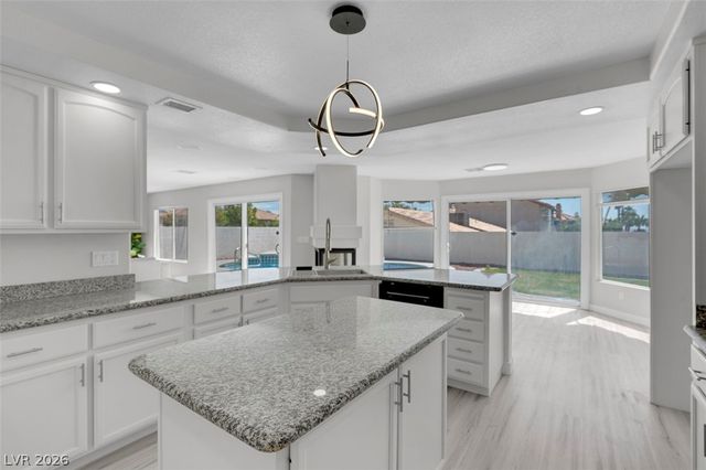 3604 North Campbell Road, Las Vegas, NV 89129