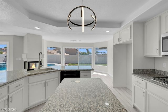 3604 North Campbell Road, Las Vegas, NV 89129