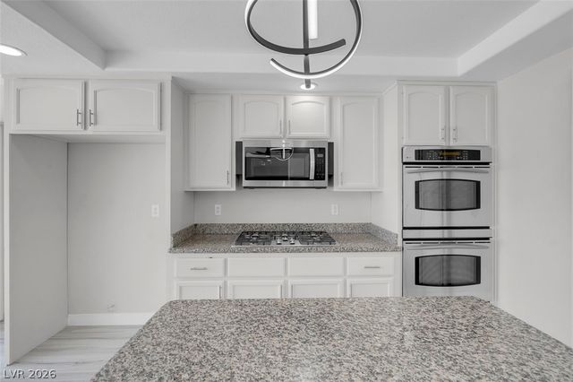 3604 North Campbell Road, Las Vegas, NV 89129