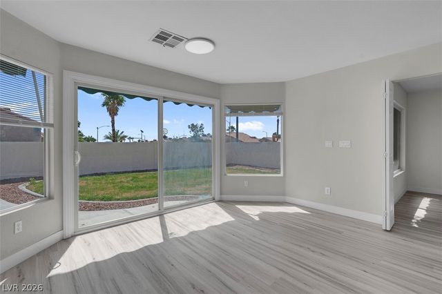 3604 North Campbell Road, Las Vegas, NV 89129