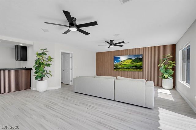 3604 North Campbell Road, Las Vegas, NV 89129