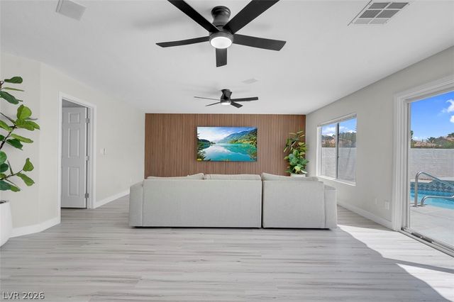 3604 North Campbell Road, Las Vegas, NV 89129