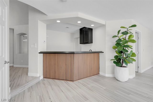 3604 North Campbell Road, Las Vegas, NV 89129