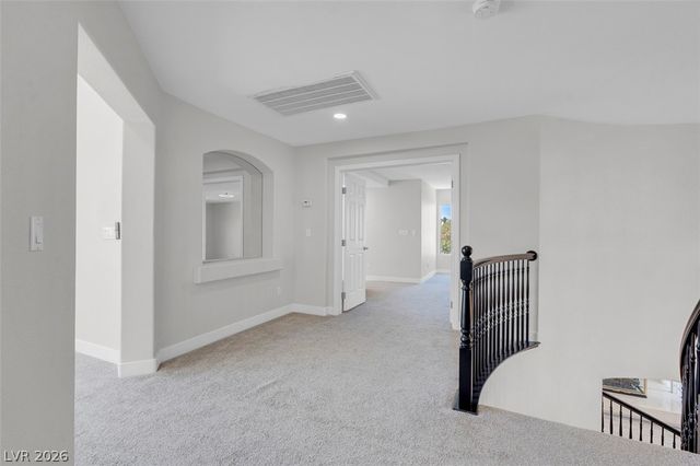 3604 North Campbell Road, Las Vegas, NV 89129