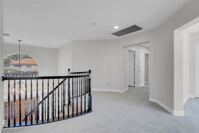 3604 North Campbell Road, Las Vegas, NV 89129