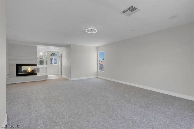 3604 North Campbell Road, Las Vegas, NV 89129