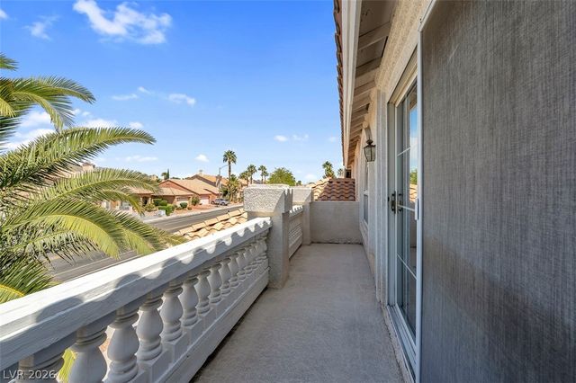 3604 North Campbell Road, Las Vegas, NV 89129
