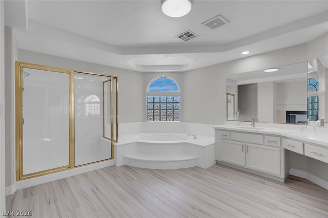3604 North Campbell Road, Las Vegas, NV 89129