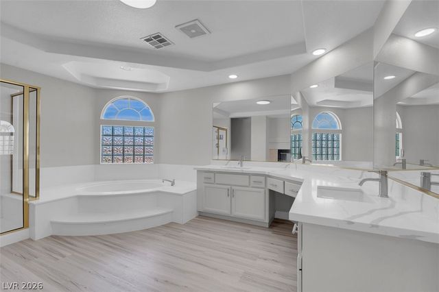 3604 North Campbell Road, Las Vegas, NV 89129