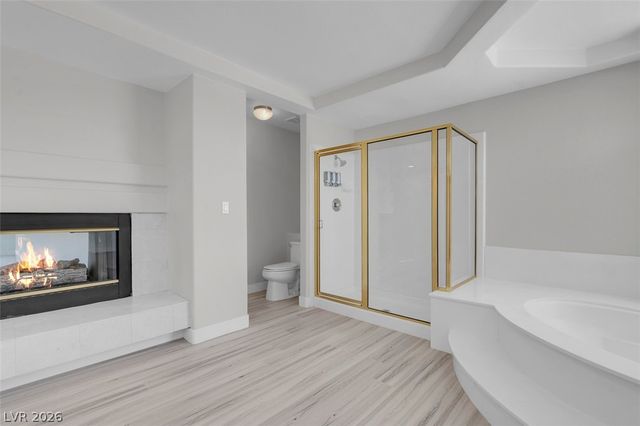 3604 North Campbell Road, Las Vegas, NV 89129
