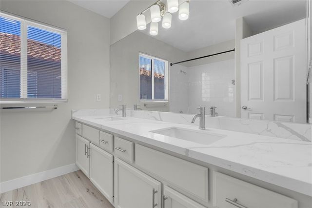 3604 North Campbell Road, Las Vegas, NV 89129