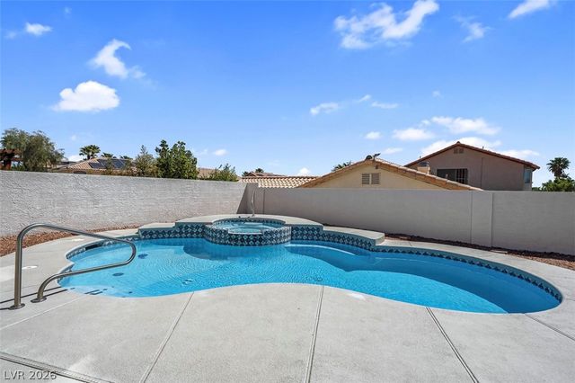 3604 North Campbell Road, Las Vegas, NV 89129