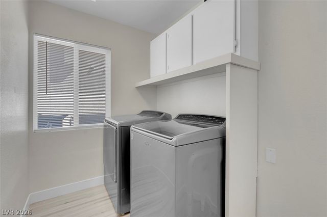 3604 North Campbell Road, Las Vegas, NV 89129