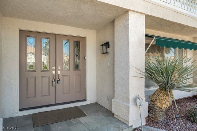 3604 North Campbell Road, Las Vegas, NV 89129