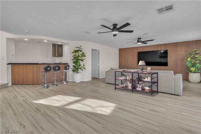 3604 North Campbell Road, Las Vegas, NV 89129