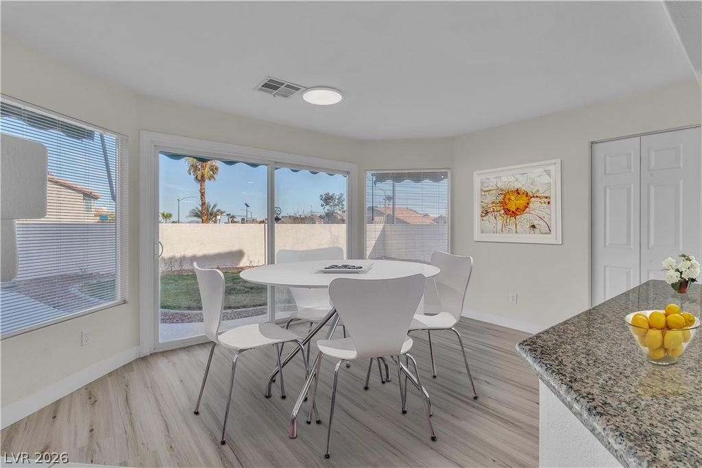 3604 North Campbell Road, Las Vegas, NV 89129 — photo 4