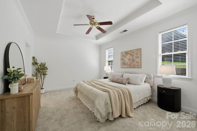 18810 Cloverstone Circle, Cornelius, NC 28031