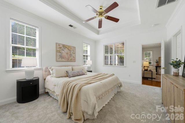 18810 Cloverstone Circle, Cornelius, NC 28031