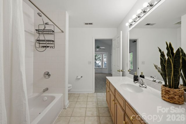 18810 Cloverstone Circle, Cornelius, NC 28031