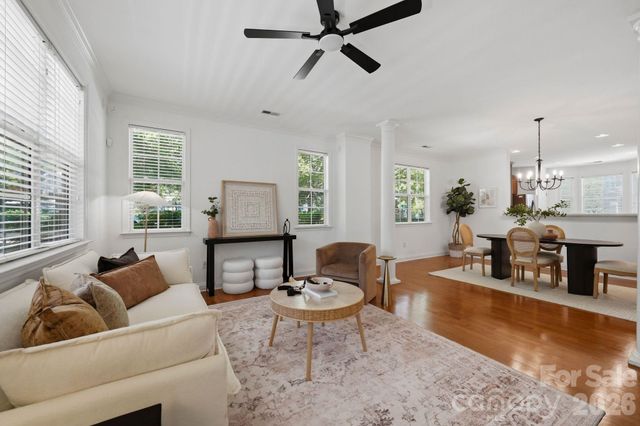 18810 Cloverstone Circle, Cornelius, NC 28031