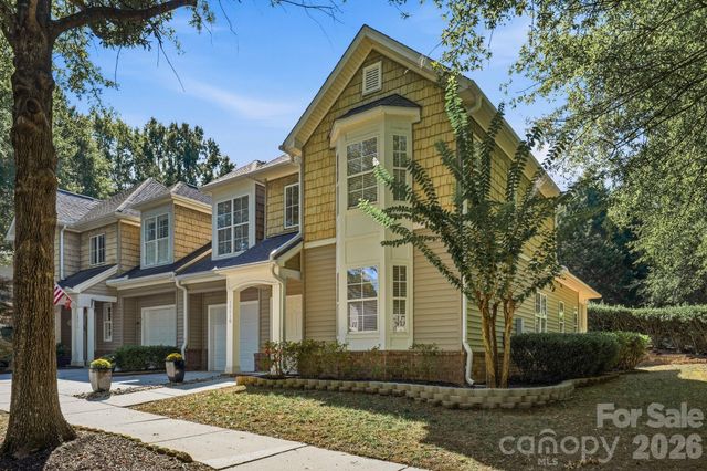 18810 Cloverstone Circle, Cornelius, NC 28031