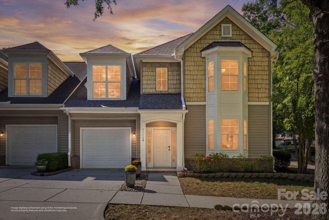 18810 Cloverstone Circle, Cornelius, NC 28031