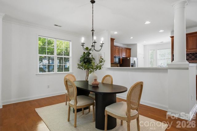 18810 Cloverstone Circle, Cornelius, NC 28031