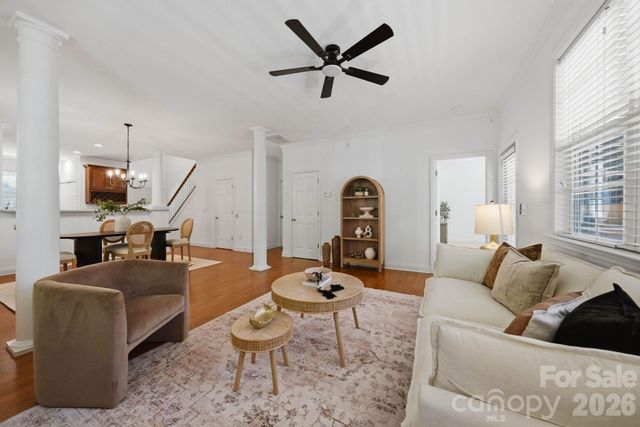 18810 Cloverstone Circle, Cornelius, NC 28031