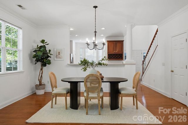 18810 Cloverstone Circle, Cornelius, NC 28031
