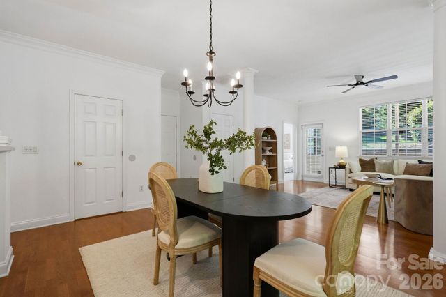 18810 Cloverstone Circle, Cornelius, NC 28031