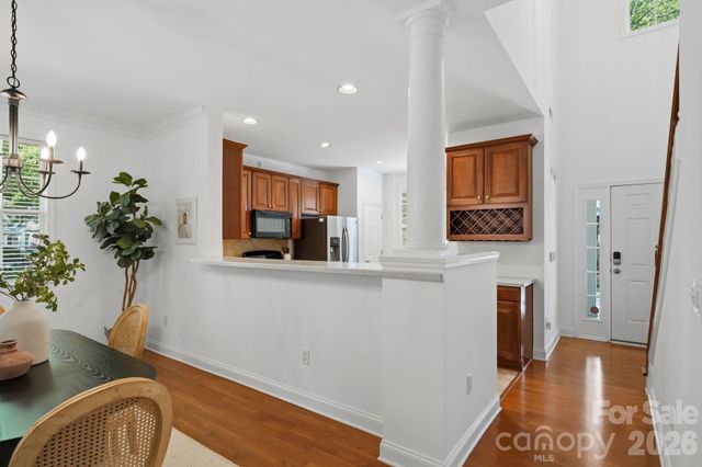 18810 Cloverstone Circle, Cornelius, NC 28031