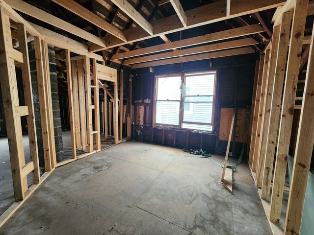 5733 S Wolcott Avenue, Chicago, IL 60636