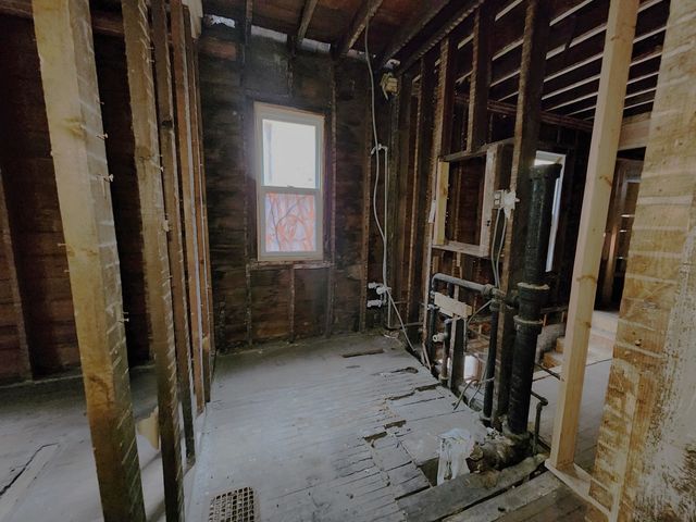 5733 S Wolcott Avenue, Chicago, IL 60636