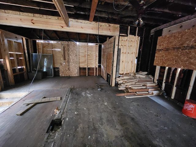 5733 S Wolcott Avenue, Chicago, IL 60636