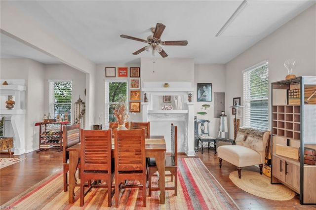 223 W 34th ST, Norfolk, VA 23504