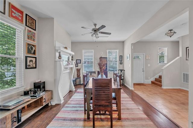 223 W 34th ST, Norfolk, VA 23504