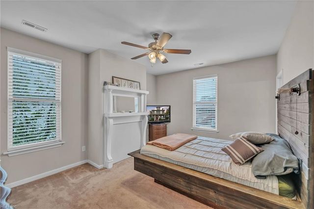 223 W 34th ST, Norfolk, VA 23504