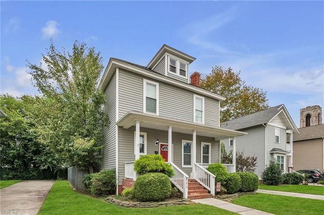 223 W 34th ST, Norfolk, VA 23504