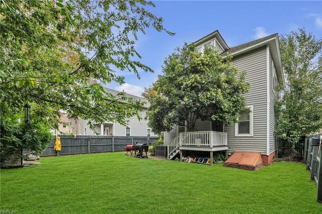 223 W 34th ST, Norfolk, VA 23504