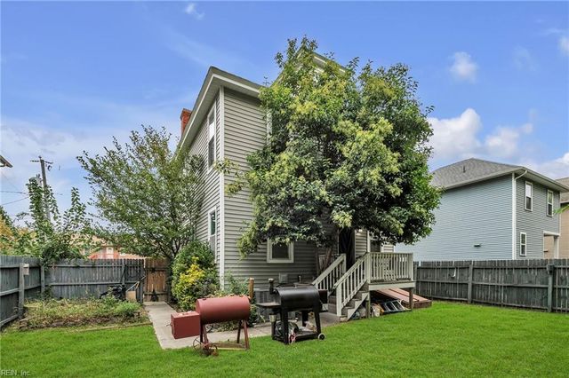 223 W 34th ST, Norfolk, VA 23504