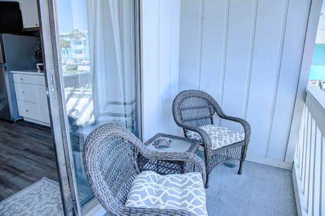 627 N Waccamaw Dr Unit 110, Murrells Inlet, SC 29576