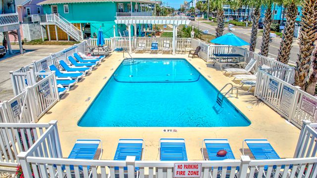 627 N Waccamaw Dr Unit 110, Murrells Inlet, SC 29576