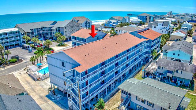 627 N Waccamaw Dr Unit 110, Murrells Inlet, SC 29576