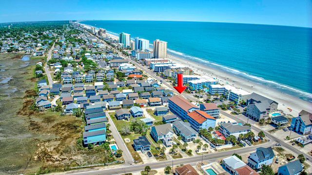 627 N Waccamaw Dr Unit 110, Murrells Inlet, SC 29576