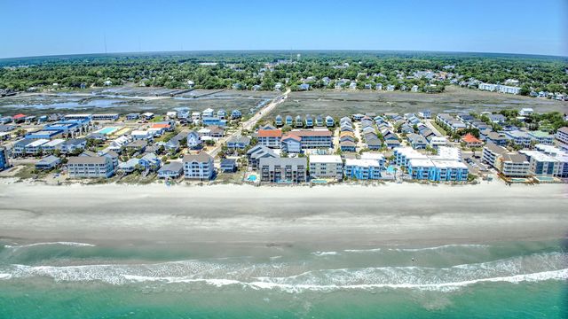 627 N Waccamaw Dr Unit 110, Murrells Inlet, SC 29576