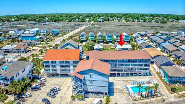 627 N Waccamaw Dr Unit 110, Murrells Inlet, SC 29576