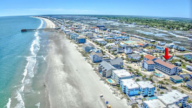 627 N Waccamaw Dr Unit 110, Murrells Inlet, SC 29576