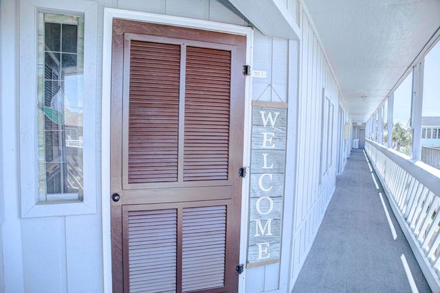 627 N Waccamaw Dr Unit 110, Murrells Inlet, SC 29576